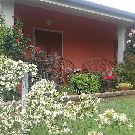 酷奥莱住宿加早餐旅馆 弗留利地区圣达尼埃莱 外观 照片