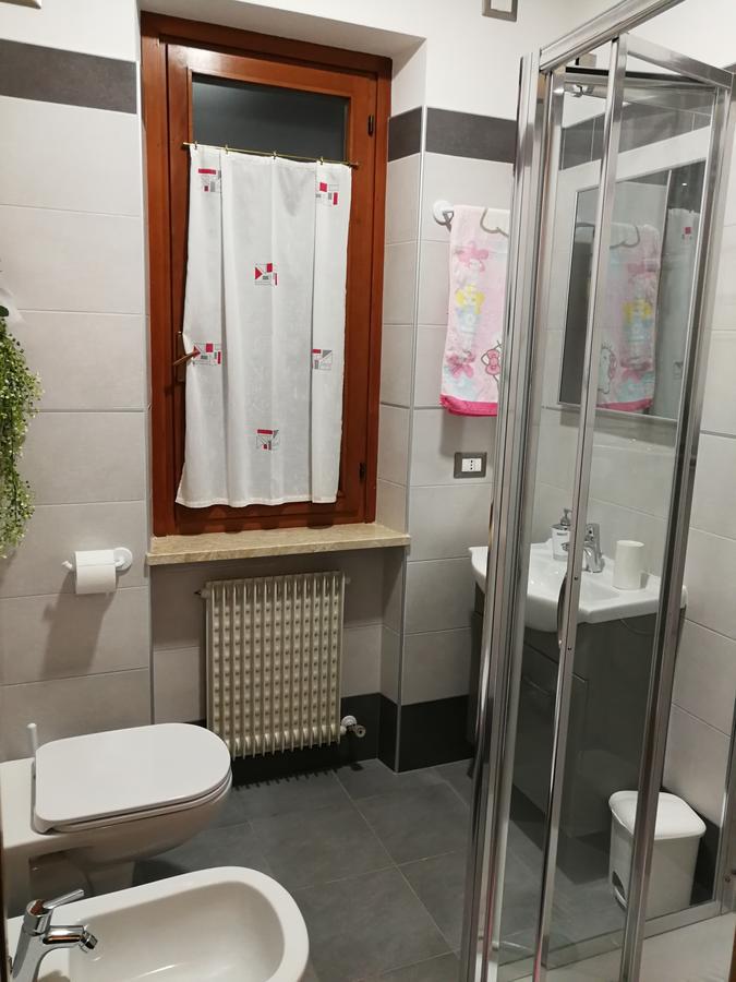 酷奥莱住宿加早餐旅馆 弗留利地区圣达尼埃莱 外观 照片